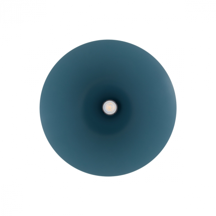 Pendul ZENITH M, verde/alama, diametru 35 cm - NOWODVORSKI [5]