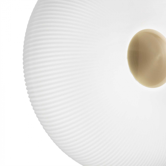 Plafoniera ARIZONA PL3, alb, diametru 40 cm - IDEAL LUX [2]