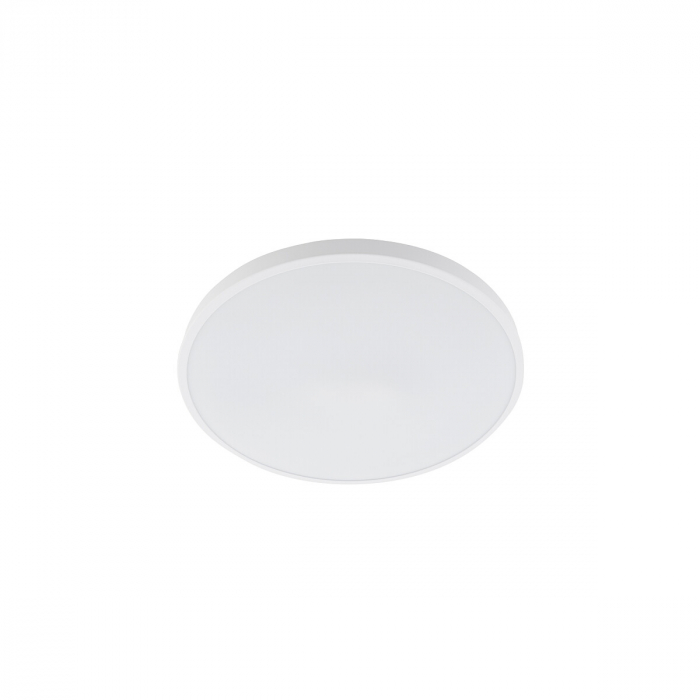 Plafoniera baie LED AGNES ROUND alba, 22W, 4000K, IP44, diametru 38.5 cm - NOWODVORSKI [3]