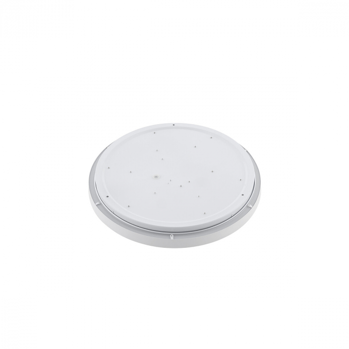 Plafoniera baie LED AGNES ROUND alba, 22W, 4000K, IP44, diametru 38.5 cm - NOWODVORSKI [5]