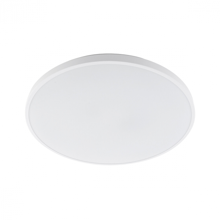 Plafoniera baie LED AGNES ROUND alba, 32W, 4000K, IP44, diametru 49 cm - NOWODVORSKI [3]