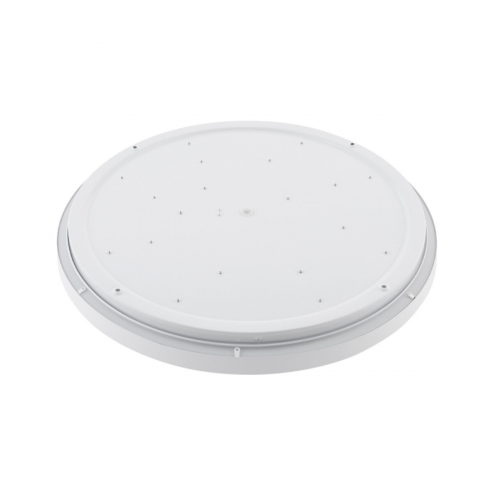 Plafoniera baie LED AGNES ROUND alba, 32W, 4000K, IP44, diametru 49 cm - NOWODVORSKI [5]