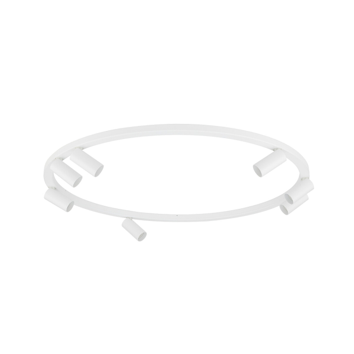 Plafonieră cu spoturi FOURTY ROUND VII, alb, 80 cm Nowodvorski [3]