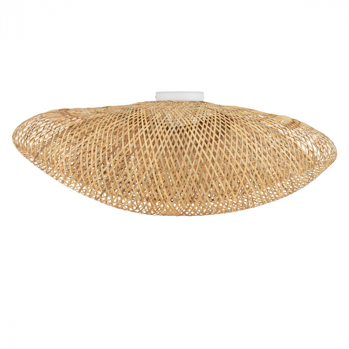 Plafoniera din bambus HAVANA L, latime 80 cm - Nowodvorski [3]