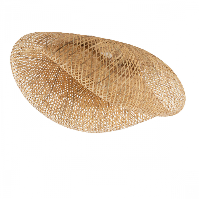 Plafoniera din bambus HAVANA L, latime 80 cm - Nowodvorski [4]