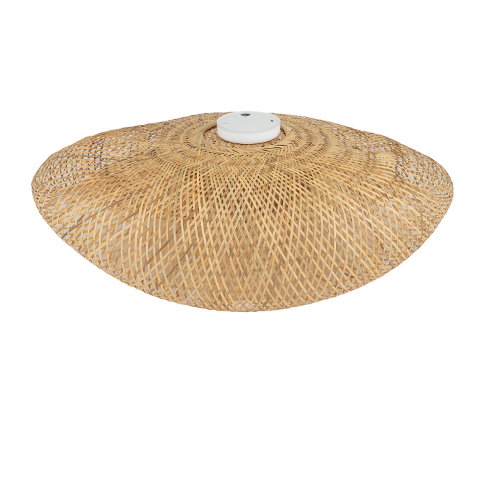Plafoniera din bambus HAVANA L, latime 80 cm - Nowodvorski [7]