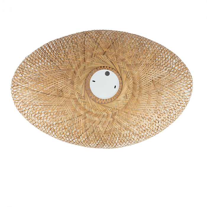 Plafoniera din bambus HAVANA L, latime 80 cm - Nowodvorski [8]