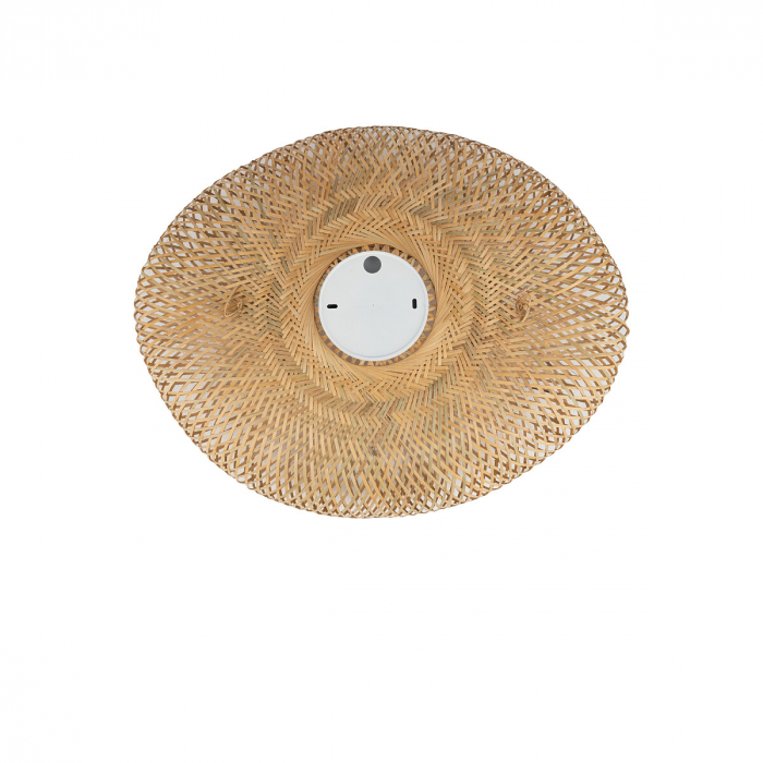 Plafoniera din bambus HAVANA M, latime 60 cm - Nowodvorski [8]