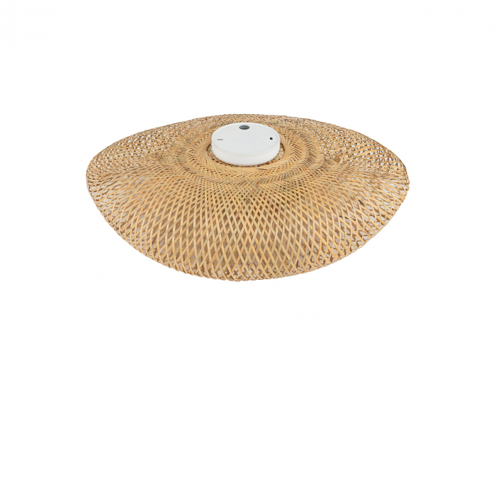 Plafoniera din bambus HAVANA M, latime 60 cm - Nowodvorski [7]