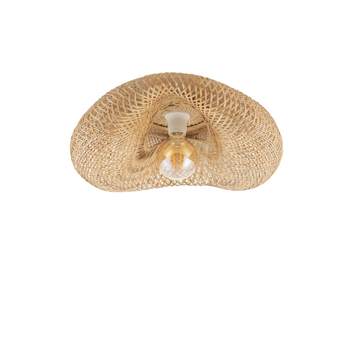 Plafoniera din bambus HAVANA M, latime 60 cm - Nowodvorski [5]