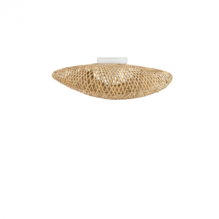 Plafoniera din bambus HAVANA S, latime 50 cm - Nowodvorski [3]