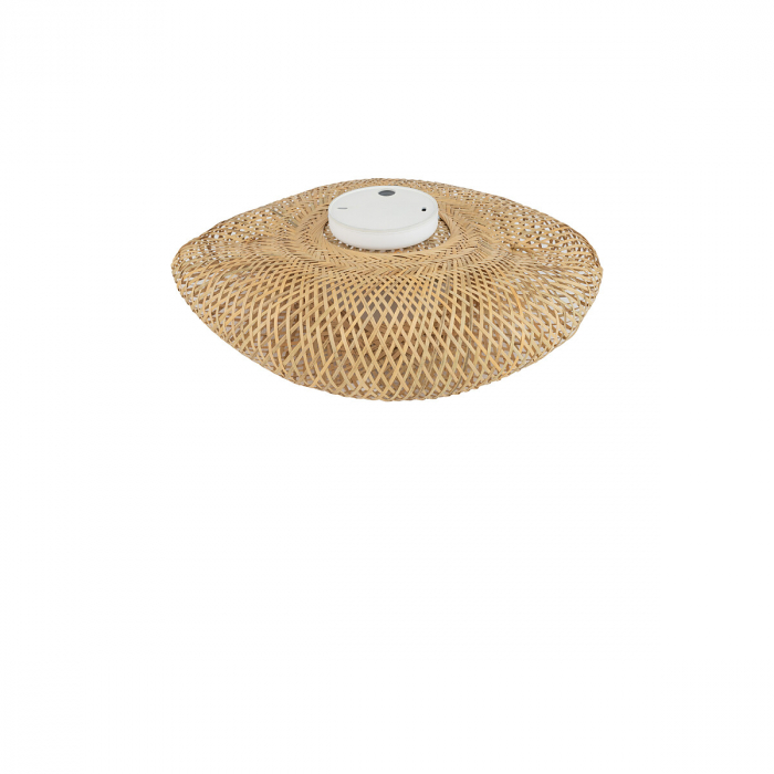 Plafoniera din bambus HAVANA S, latime 50 cm - Nowodvorski [7]