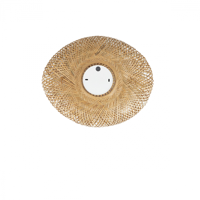 Plafoniera din bambus HAVANA S, latime 50 cm - Nowodvorski [8]