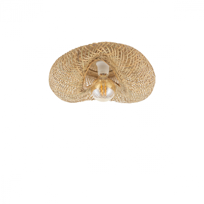 Plafoniera din bambus HAVANA S, latime 50 cm - Nowodvorski [4]