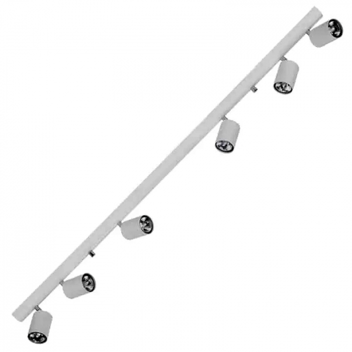 Plafoniera EYE SPOT VI, lungime 119 cm, neagra - Nowodvorski 6607 [2]