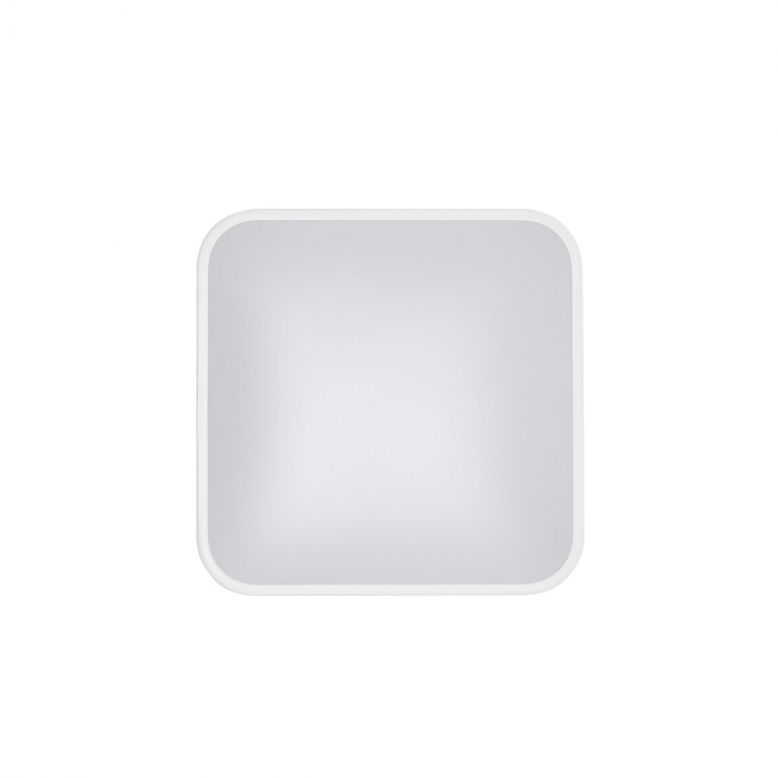 Plafoniera LED AGNES SQUARE alba, 16W, 3000K, IP44, dimensiune 33.5 cm - NOWODVORSKI [3]
