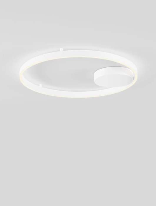 Plafoniera LED HEDRA, alb, 3000K, 60 cm - Nova Luce [3]