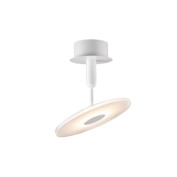 Plafoniera LED minimalista VINYL Altavola Design [6]