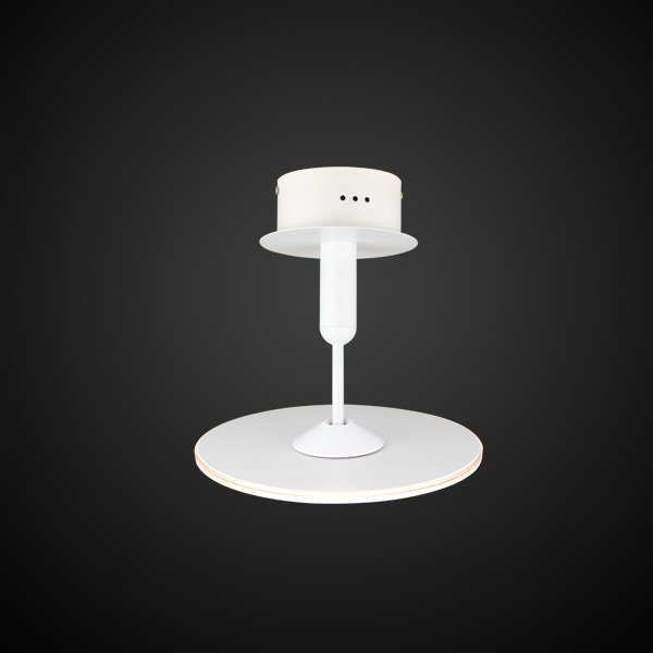 Plafoniera LED minimalista VINYL Altavola Design [4]