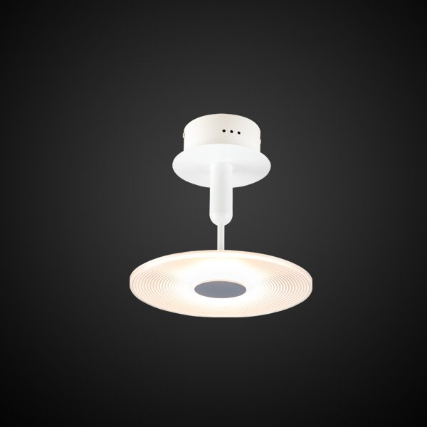 Plafoniera LED minimalista VINYL Altavola Design [2]