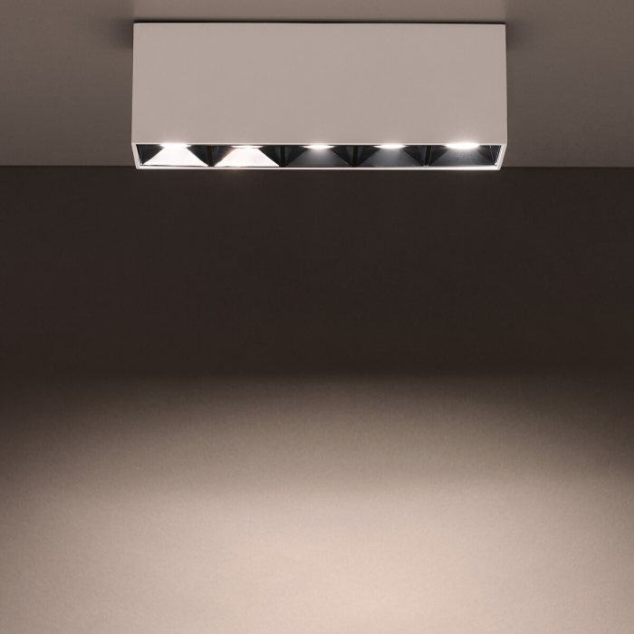 Plafoniera liniara LED MIDI 20W - 4000K - nowodvorski [2]