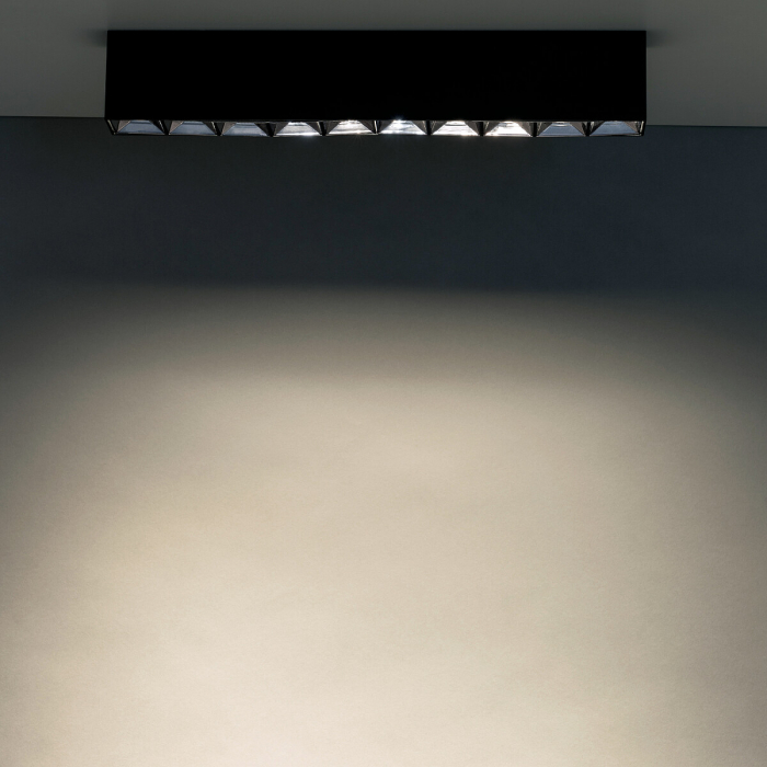 Plafoniera liniara LED MIDI 40W - 4000K - nowodvorski lighting [2]