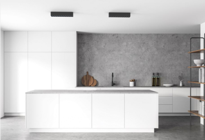Plafoniera liniara LED MIDI 40W - 4000K - nowodvorski lighting [7]