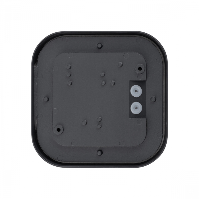 Plafoniera pentru exterior grafit LED PUEBLA, 3000K, IP54, lungime 20 cm - NOWODVORSKI [5]