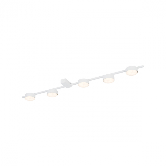 Plafoniera PILLS alba, 12W, lungime 98 cm - NOWODVORSKI [2]