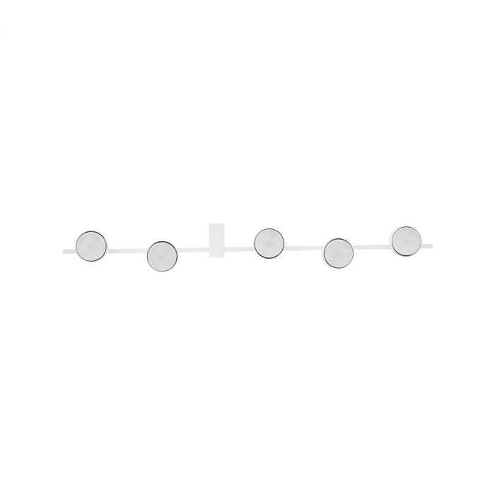 Plafoniera PILLS alba, 12W, lungime 98 cm - NOWODVORSKI [3]