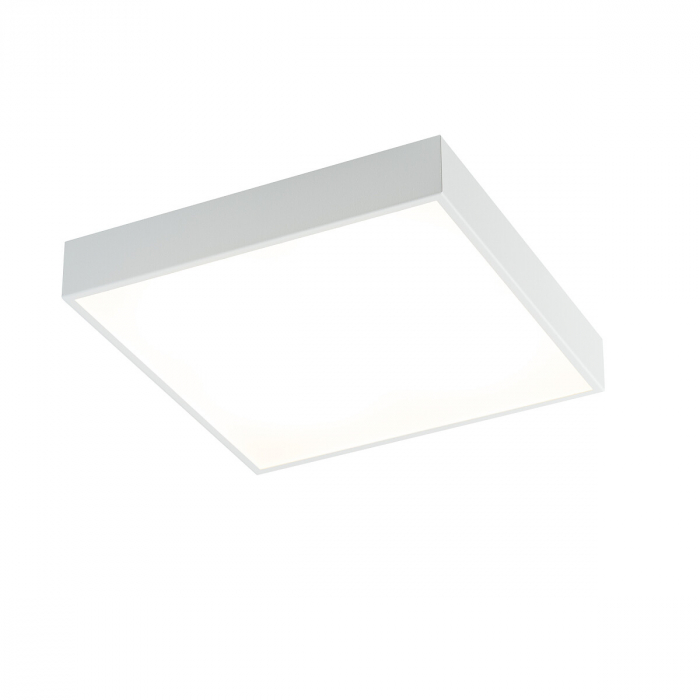 Plafoniera QUAD alba, 15W, dimensiune 30 cm - NOWODVORSKI [3]