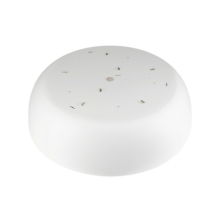 Plafoniera SATELLITE M alba, diametru 58 cm - NOWODVORSKI 8017 [4]