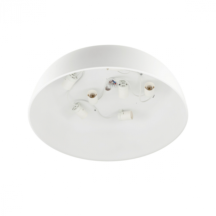 Plafoniera SATELLITE M alba, diametru 58 cm - NOWODVORSKI 8017 [3]