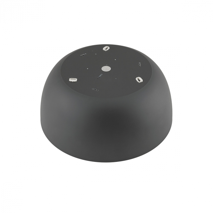 Plafoniera SATELLITE S gri, diametru 38 cm - NOWODVORSKI 8015 [4]