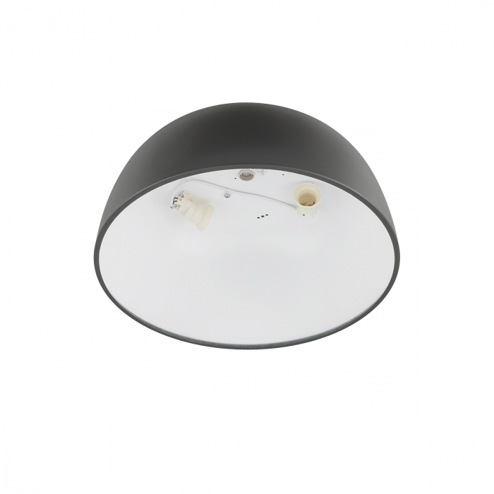 Plafoniera SATELLITE S gri, diametru 38 cm - NOWODVORSKI 8015 [3]