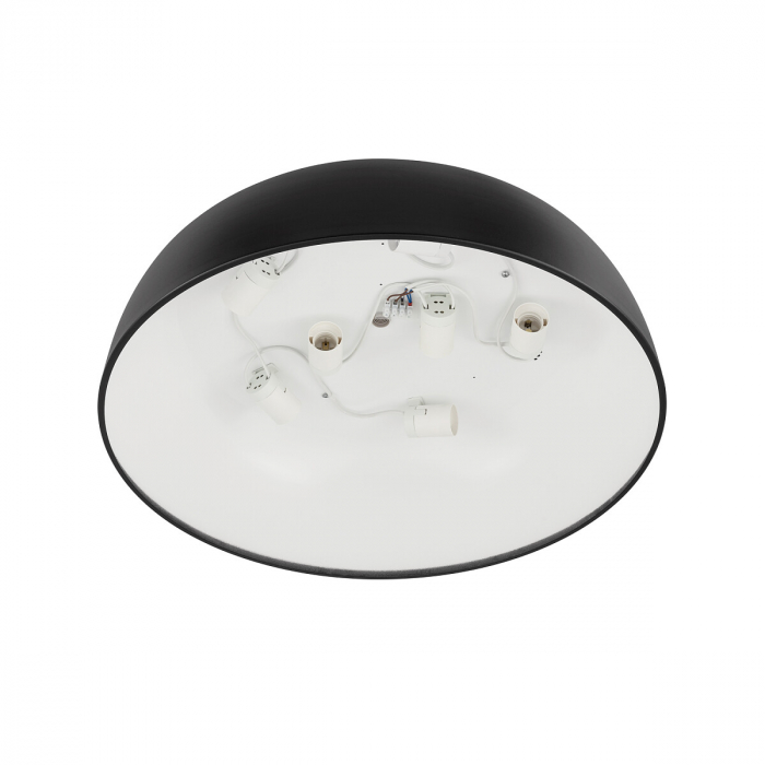 Plafoniera SATELLITE M gri, diametru 58 cm - NOWODVORSKI 8016 [3]