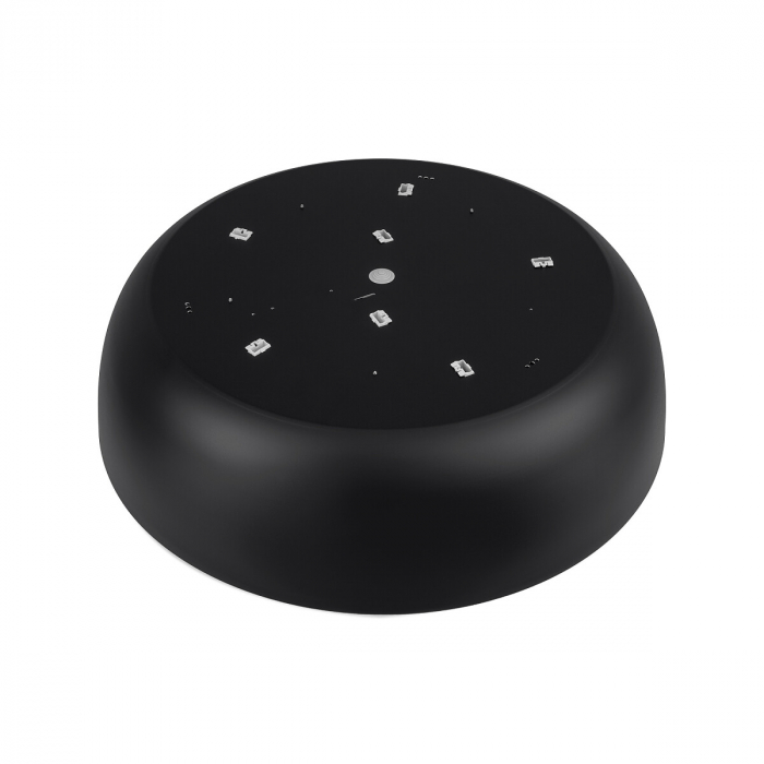 Plafoniera SATELLITE M gri, diametru 58 cm - NOWODVORSKI 8016 [4]