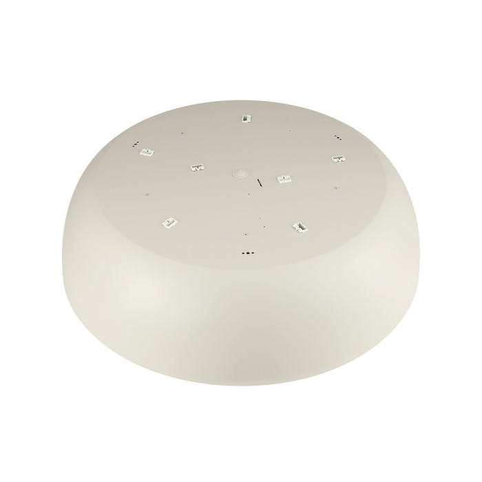 Plafoniera SATELLITE M gri deschis, diametru 58 cm - NOWODVORSKI 8018 [4]