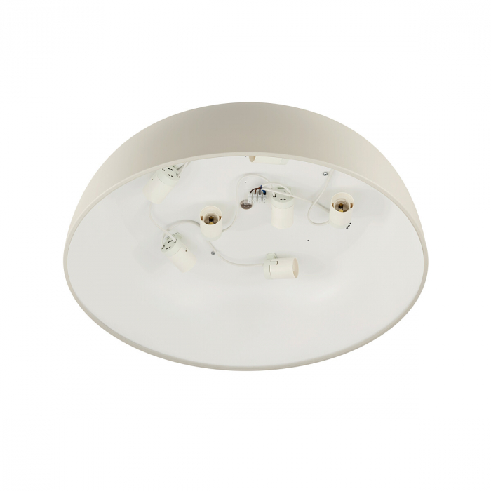 Plafoniera SATELLITE M gri deschis, diametru 58 cm - NOWODVORSKI 8018 [3]