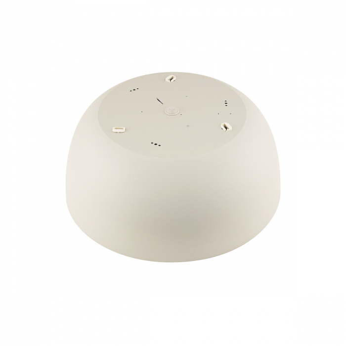 Plafoniera SATELLITE S gri deschis, diametru 38 cm - NOWODVORSKI 8014 [4]
