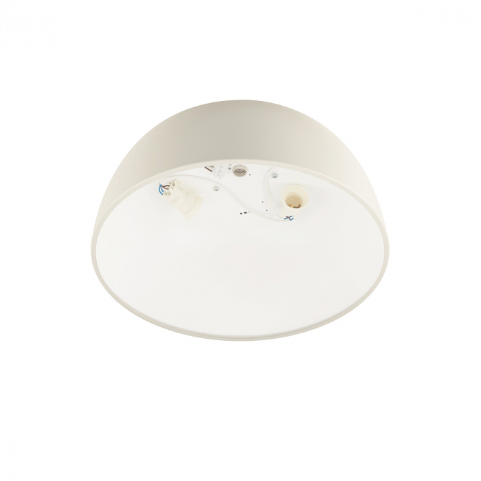 Plafoniera SATELLITE S gri deschis, diametru 38 cm - NOWODVORSKI 8014 [3]