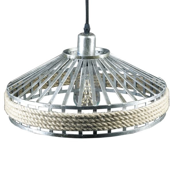 Lampa suspendata PRAGUE LOFT Altavola Design [1]