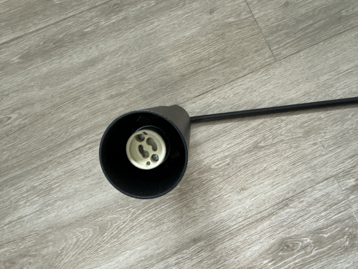 Lampa de perete EYE SUPER 65 cm - Nowodvorski [6]