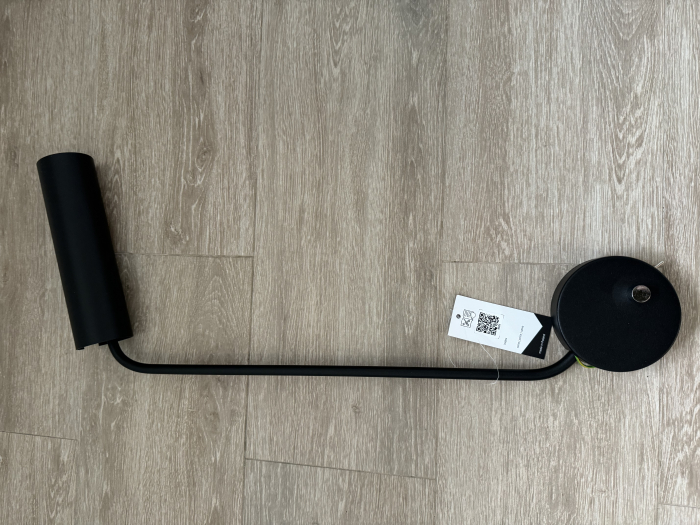 Lampa de perete EYE SUPER 65 cm - Nowodvorski [4]