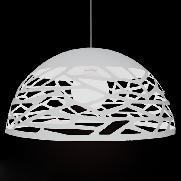 Lampa suspendata SHADOWS Altavola Design [1]