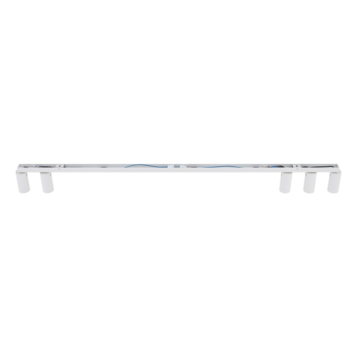 Șină cu spoturi FOURTY V, alb, 118 cm - Nowodvorski [6]