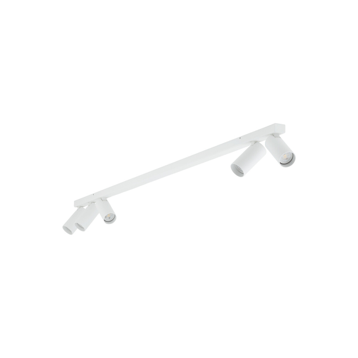 Șină cu spoturi FOURTY V, alb, 118 cm - Nowodvorski [3]