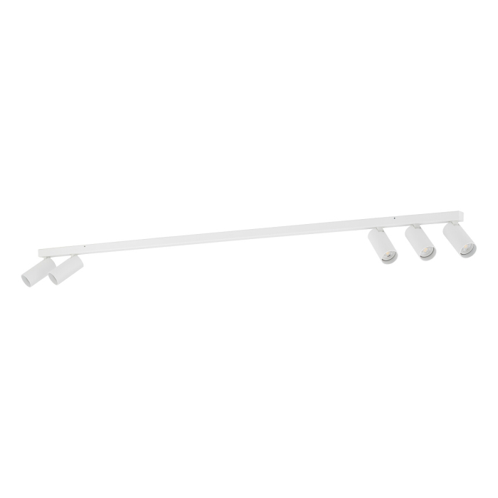 Șină cu spoturi FOURTY V, alb, 118 cm - Nowodvorski [5]