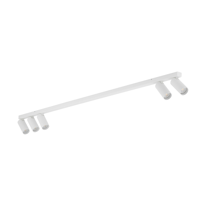 Șină cu spoturi FOURTY V, alb, 118 cm - Nowodvorski [4]