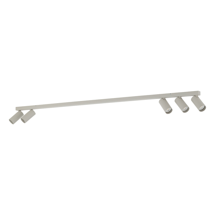 Șină cu spoturi FOURTY V, gri, 118 cm - Nowodvorski [5]
